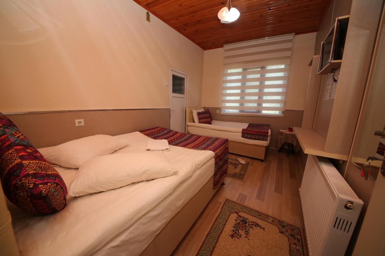 Emiroglu Konak Otel Safranbolu Exterior photo