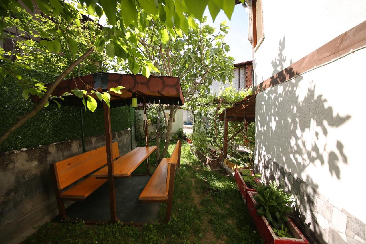 Emiroglu Konak Otel Safranbolu Exterior photo