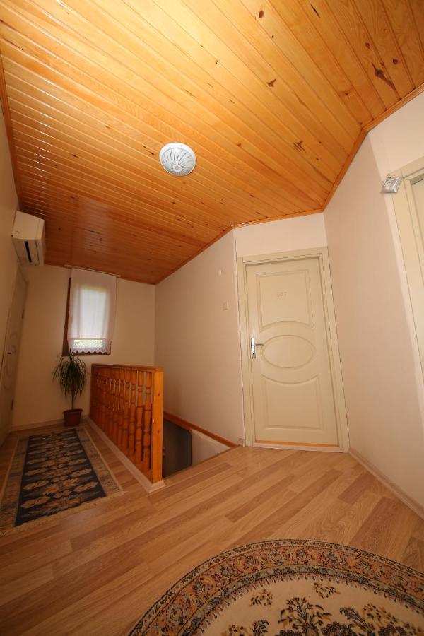 Emiroglu Konak Otel Safranbolu Exterior photo