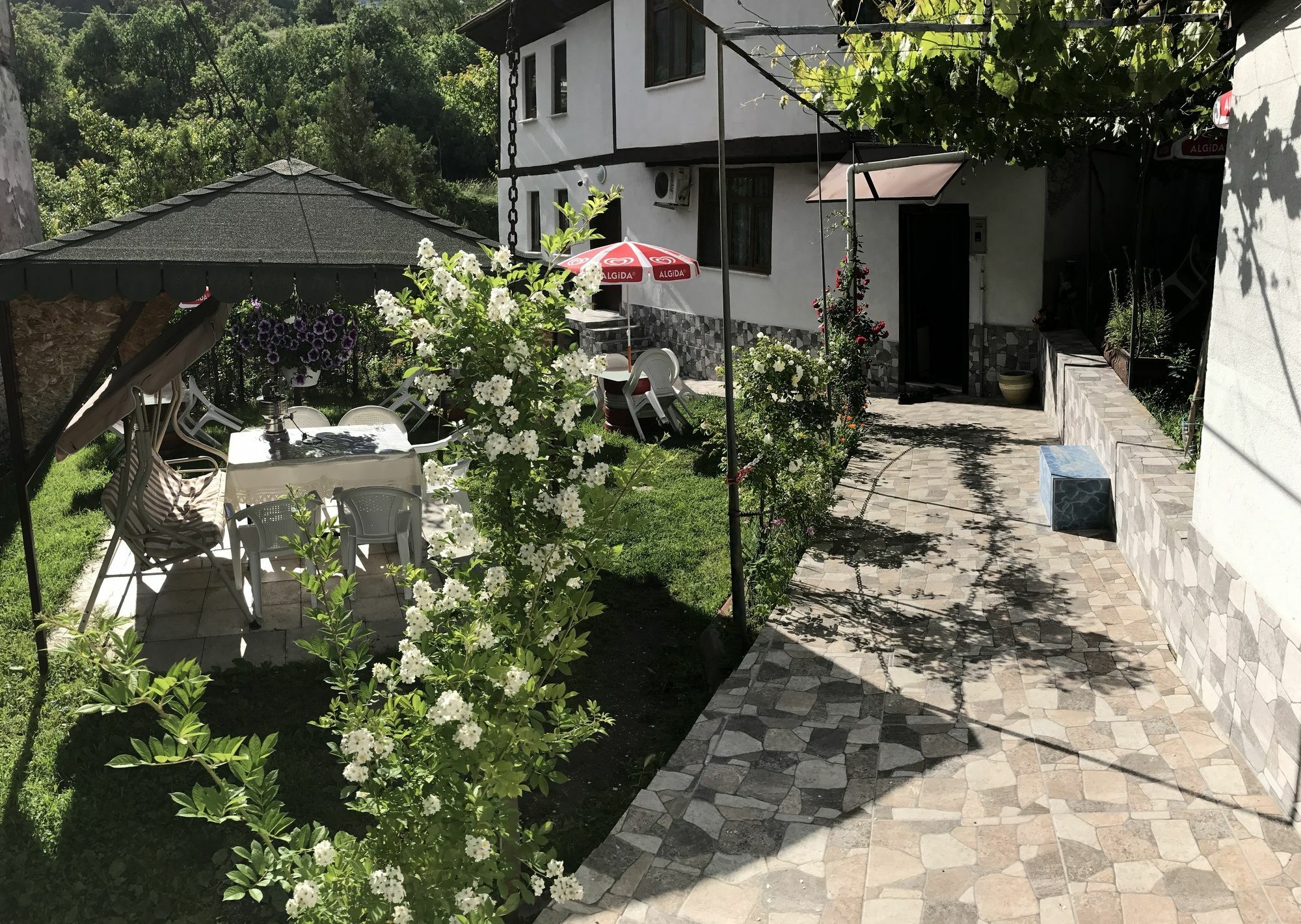 Emiroglu Konak Otel Safranbolu Exterior photo